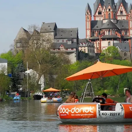 Moderne In Perfekter Lage 公寓 *