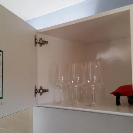 Moderne In Perfekter Lage Apartamento *