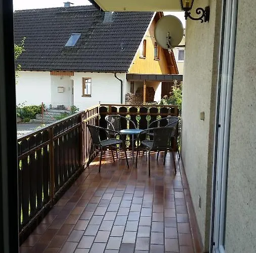 Apartamento Moderne In Perfekter Lage Limburg an der Lahn