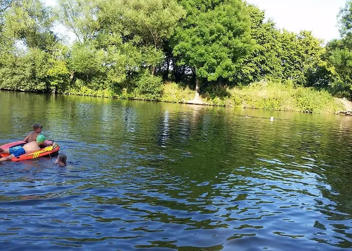 Moderne In Perfekter Lage Apartamento Limburg an der Lahn