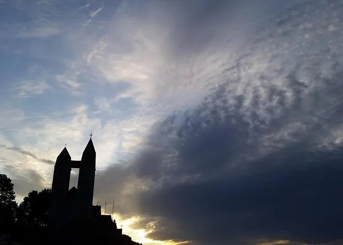 Moderne In Perfekter Lage Apartamento Limburg an der Lahn