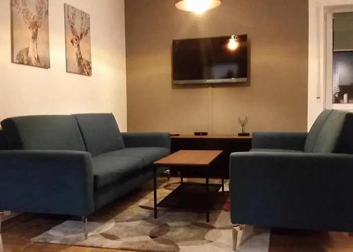 Moderne In Perfekter Lage * 拉恩河畔林堡