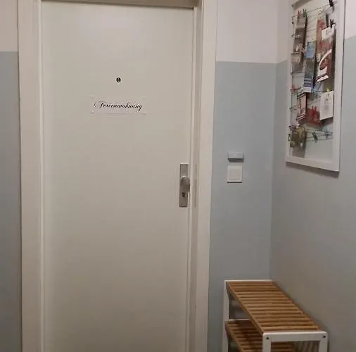 Moderne In Perfekter Lage 公寓 *