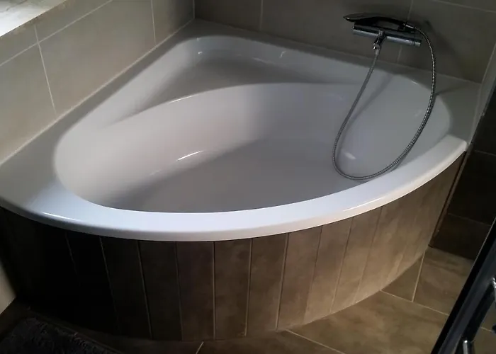 Moderne In Perfekter Lage *