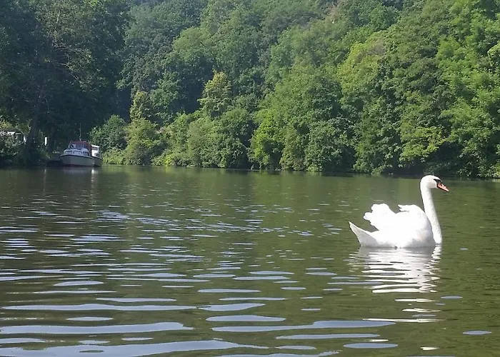 Apartamento Moderne In Perfekter Lage *