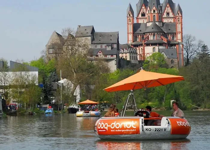 Moderne In Perfekter Lage Apartamento *