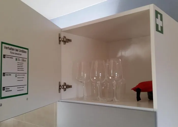 Moderne In Perfekter Lage Apartamento *